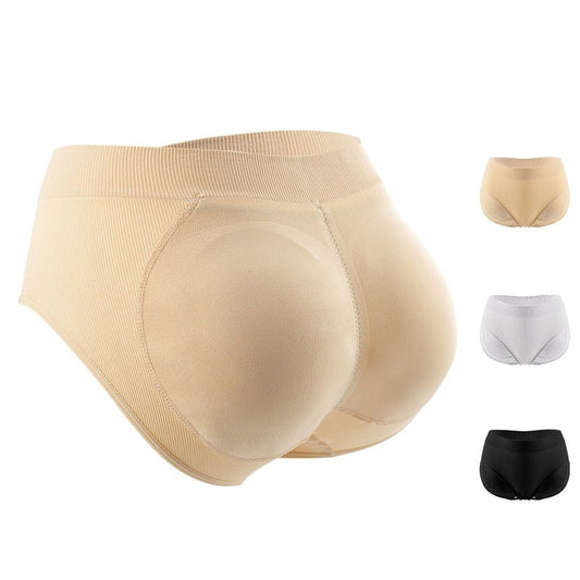 Butt-Lifting Triangle Panties - Ego Factory