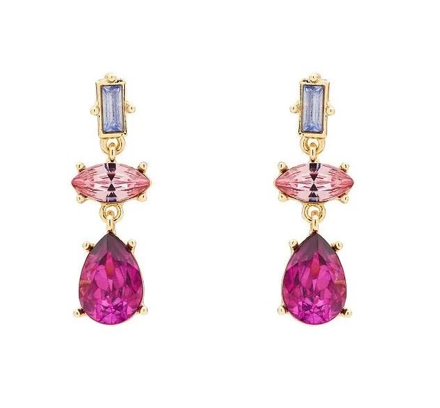 Celestiale Colour Group Earring