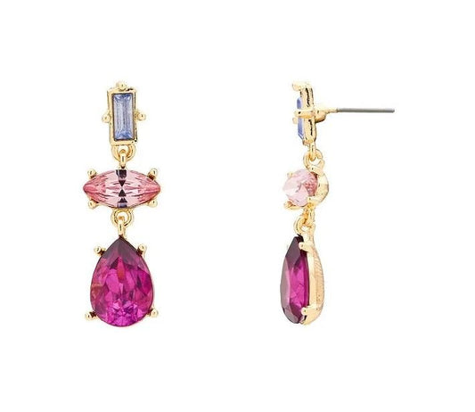 Celestiale Colour Group Earring