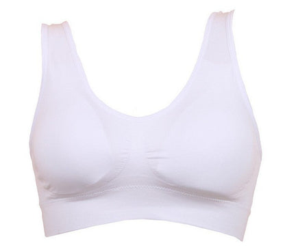 Double Layer Yoga Sports Bra - Ego Factory