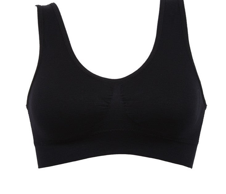 Double Layer Yoga Sports Bra - Ego Factory