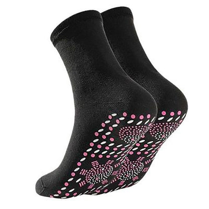 Heating Sweat Absorbing Cotton Socks