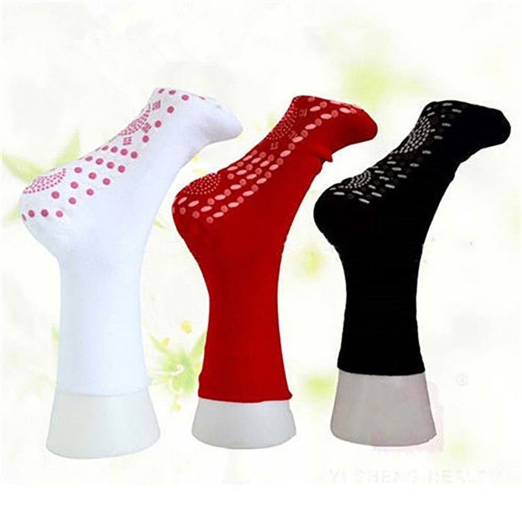 Heating Sweat Absorbing Cotton Socks