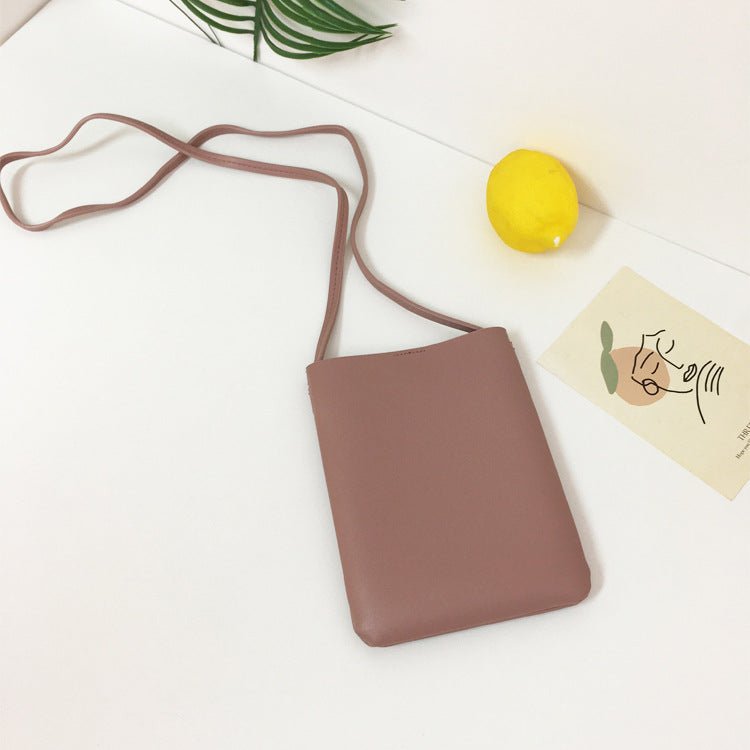 Mobile Phone Bag for Women