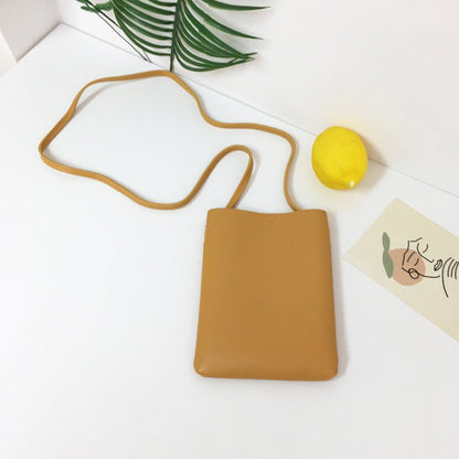 Mobile Phone Bag for Women