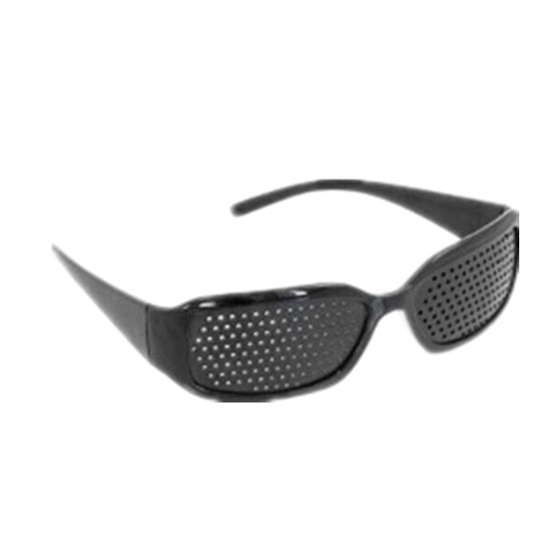 Pin Hole Cycling Sunglasses