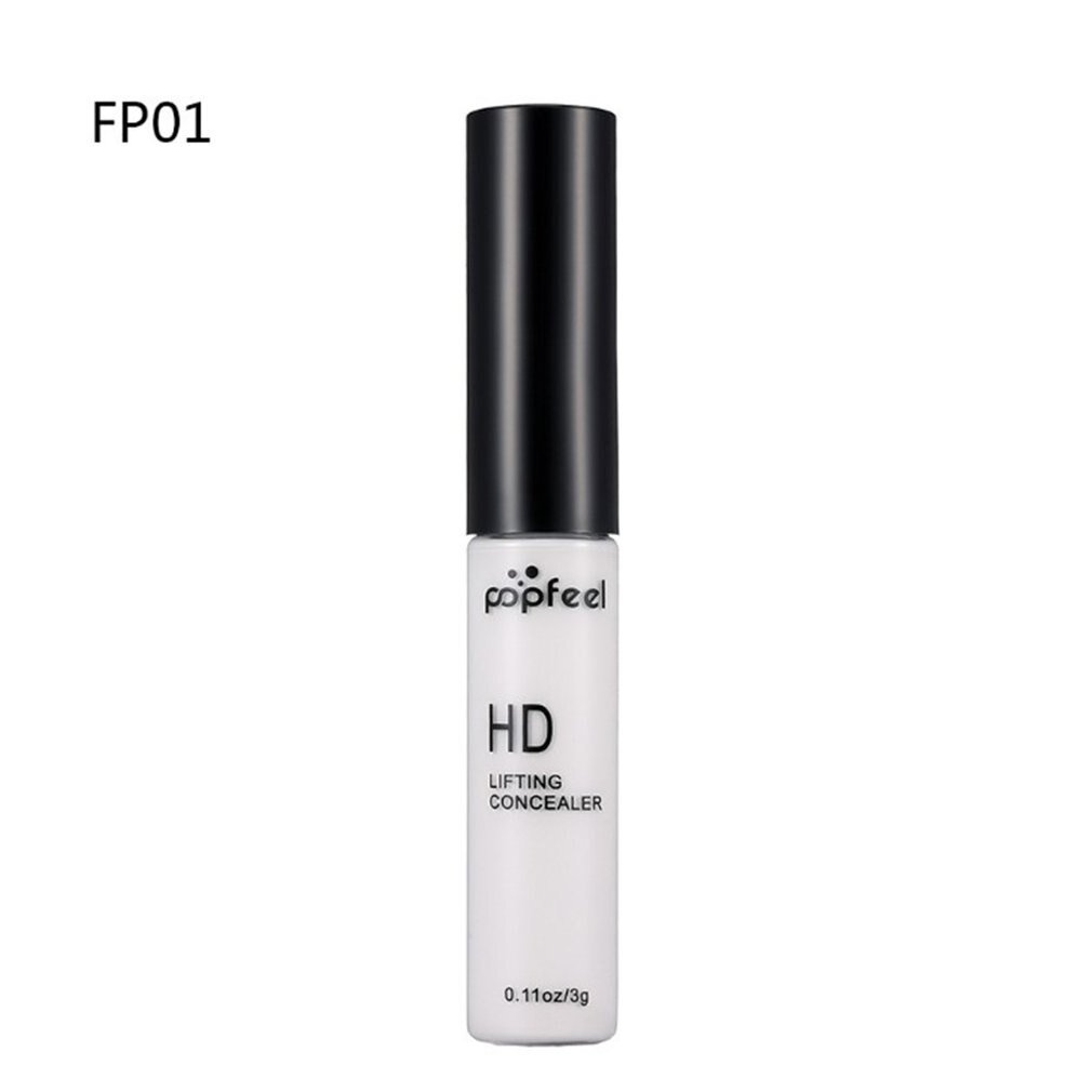 Popfeel liquid Foundation concealer makeup