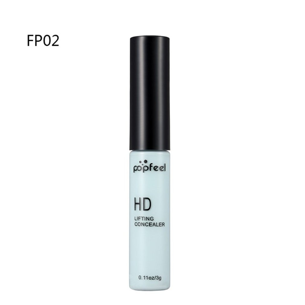 Popfeel liquid Foundation concealer makeup