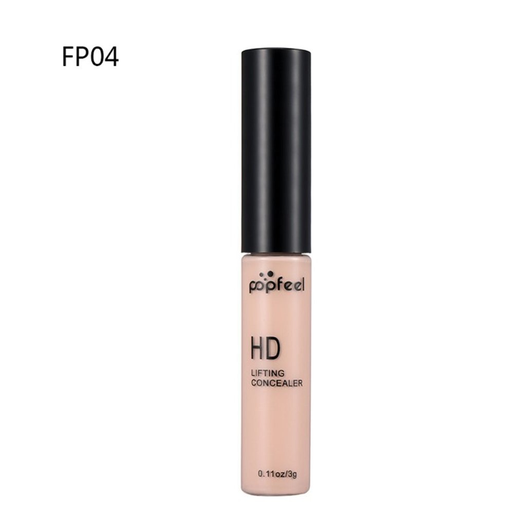 Popfeel liquid Foundation concealer makeup