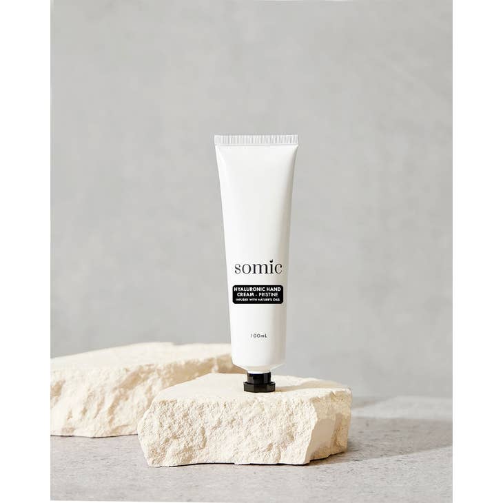 Pristine Hyaluronic Hand Cream