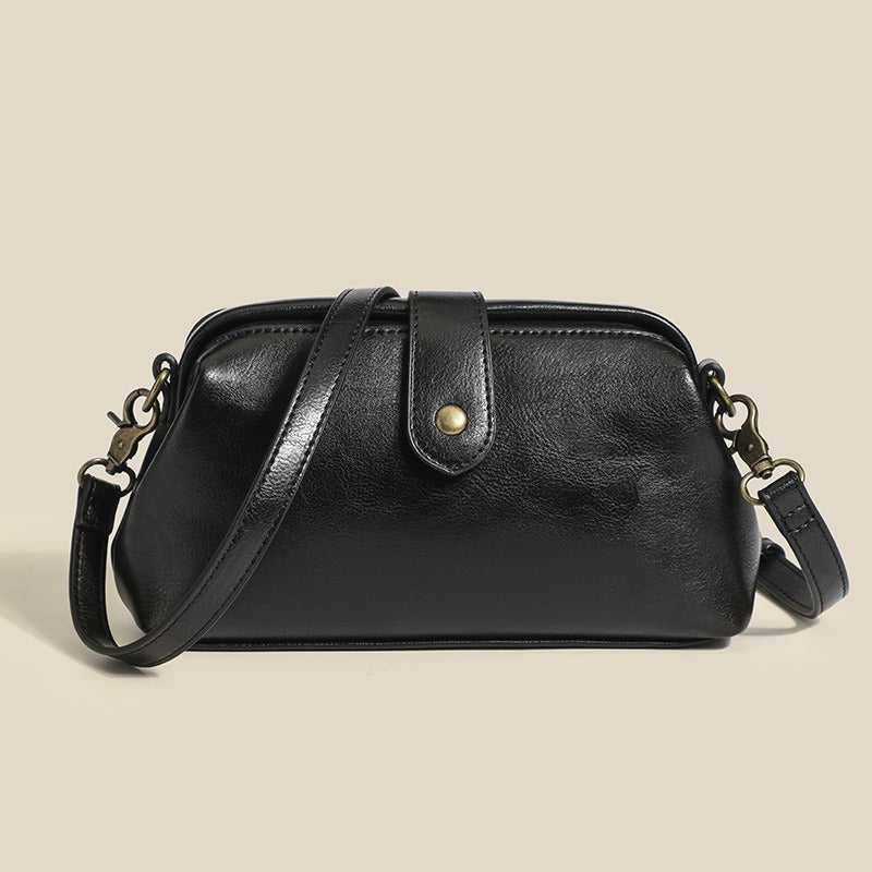 Small Clip Women's Bag