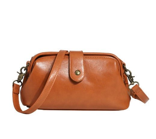 Small Clip Women's Bag