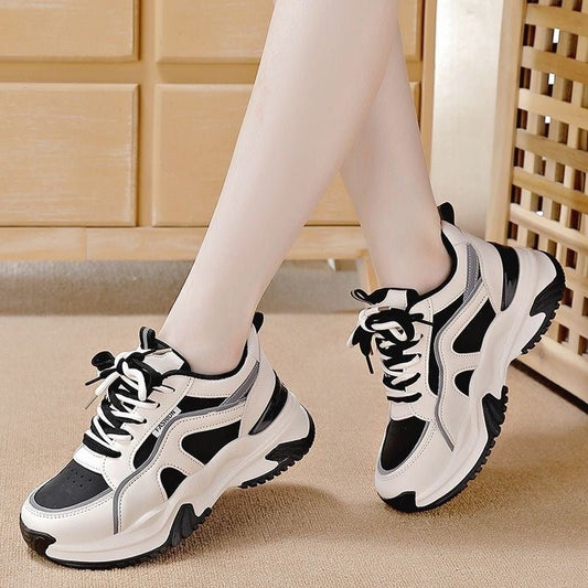 Thick Soles Shoes For Women