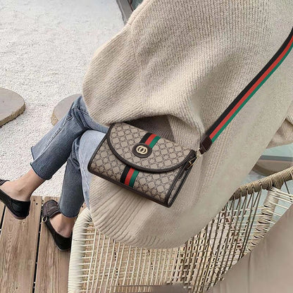 Trendy Small Luxury Bag