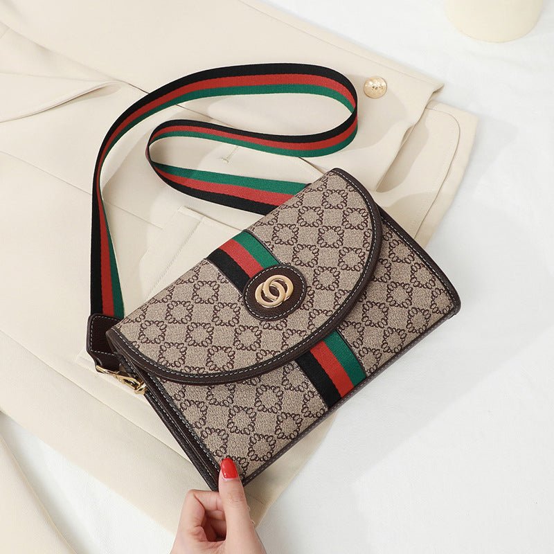 Trendy Small Luxury Bag