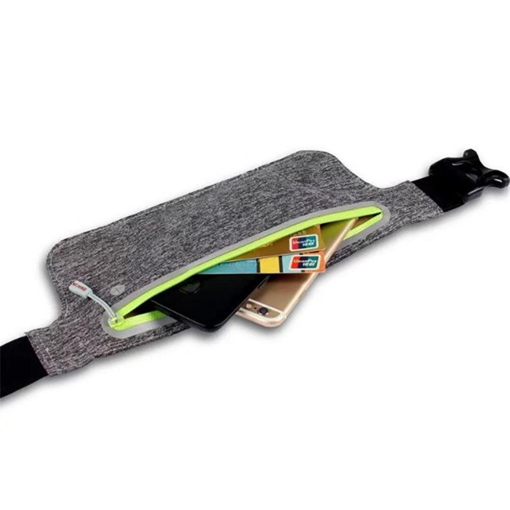 Waterproof Running Waist Bag