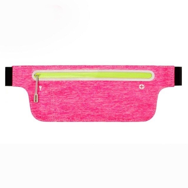 Waterproof Running Waist Bag