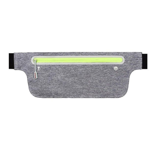 Waterproof Running Waist Bag