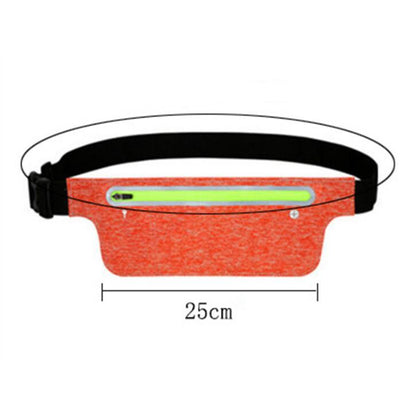 Waterproof Running Waist Bag