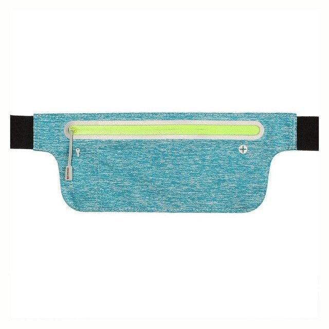 Waterproof Running Waist Bag