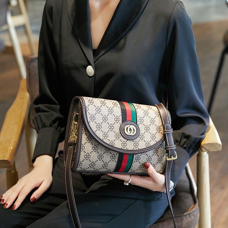 One match Shoulder Bag