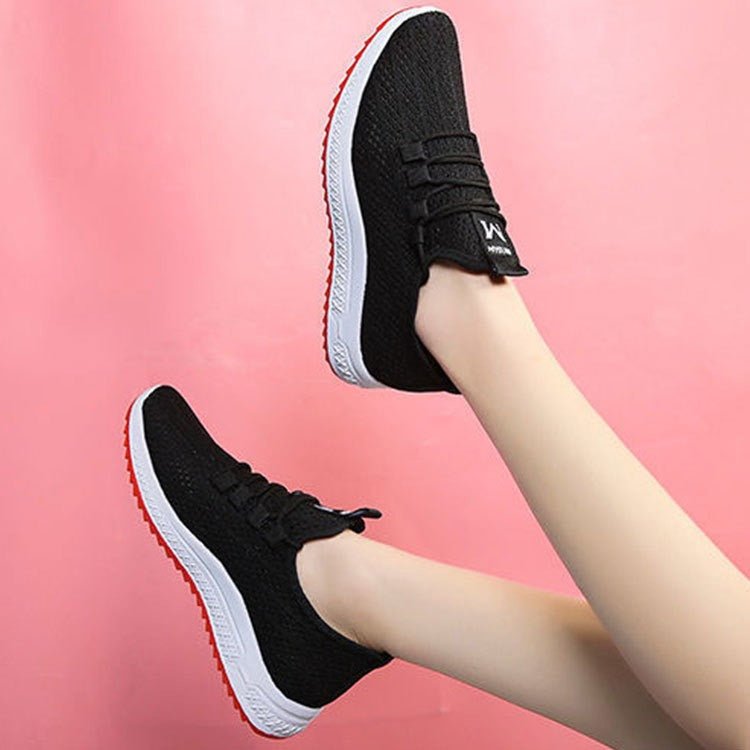 Women's Non slip Mesh Running Shoes