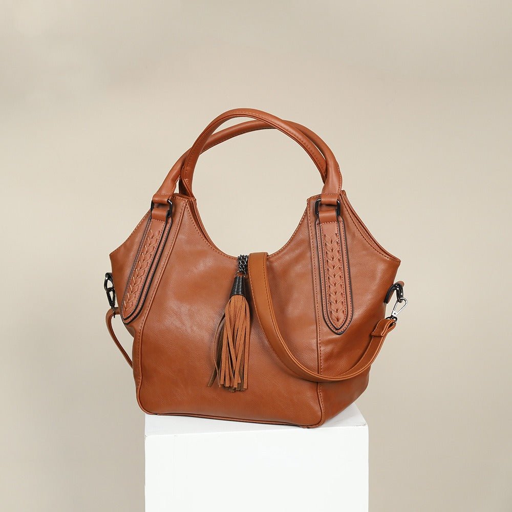 Women's Popular Crossbody Bag