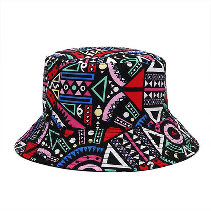 Women's Retro Hat