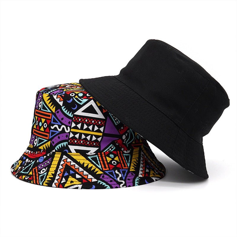 Women's Retro Hat