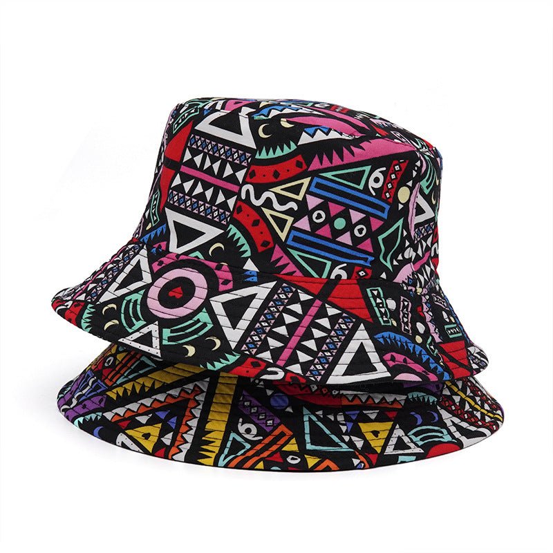 Women's Retro Hat