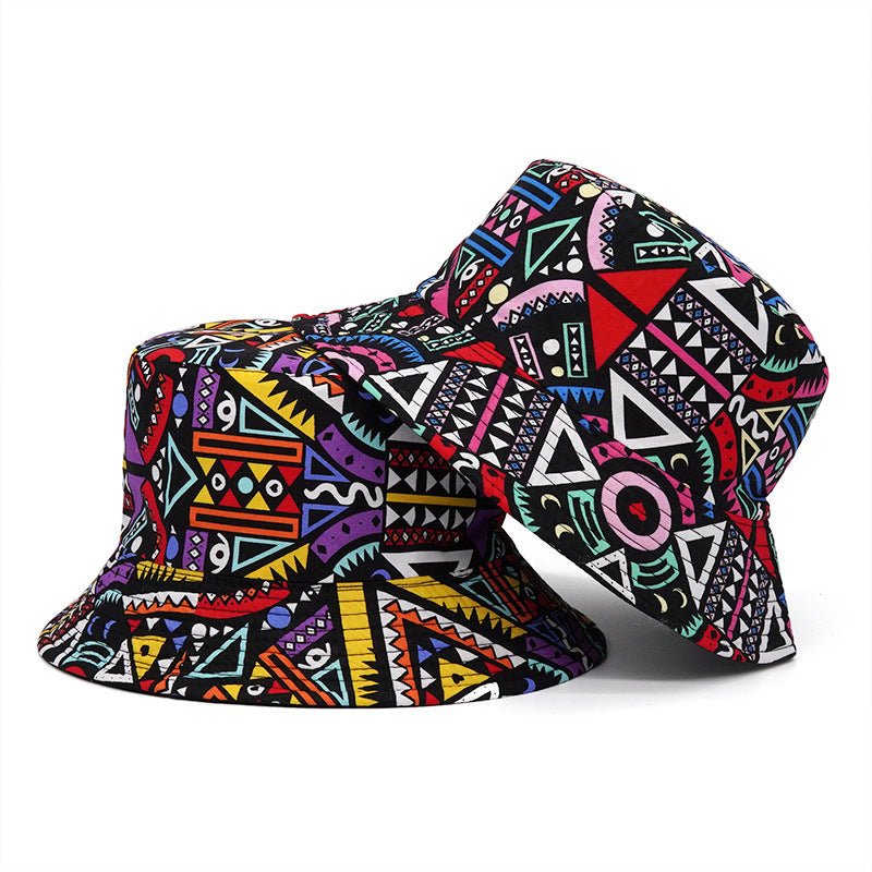 Women's Retro Hat