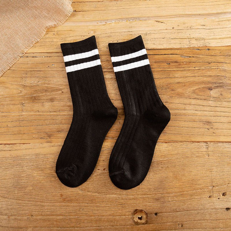 Women's Retro Style Socks