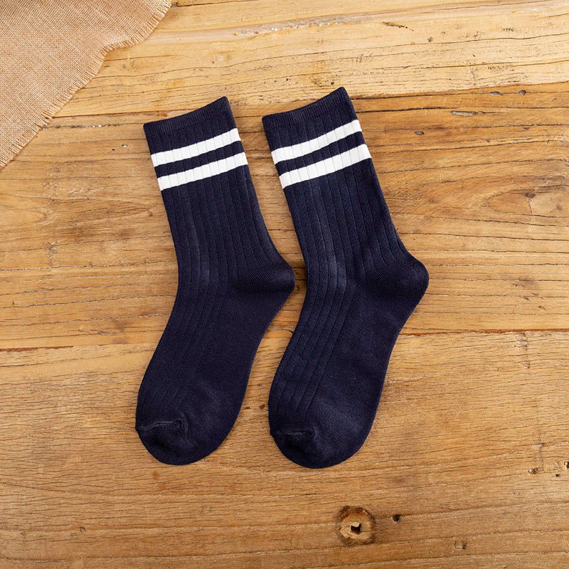 Women's Retro Style Socks