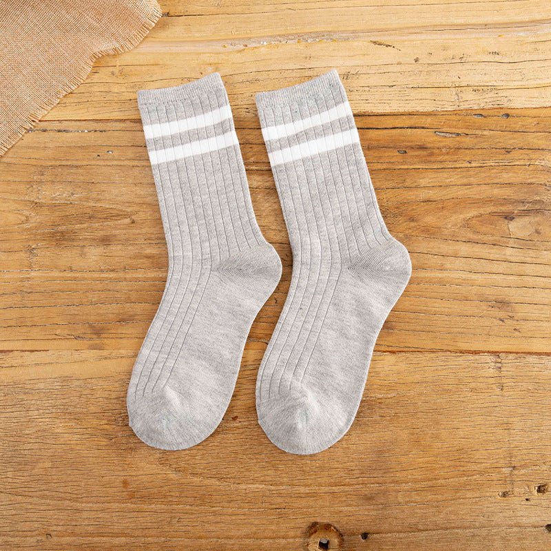 Women's Retro Style Socks