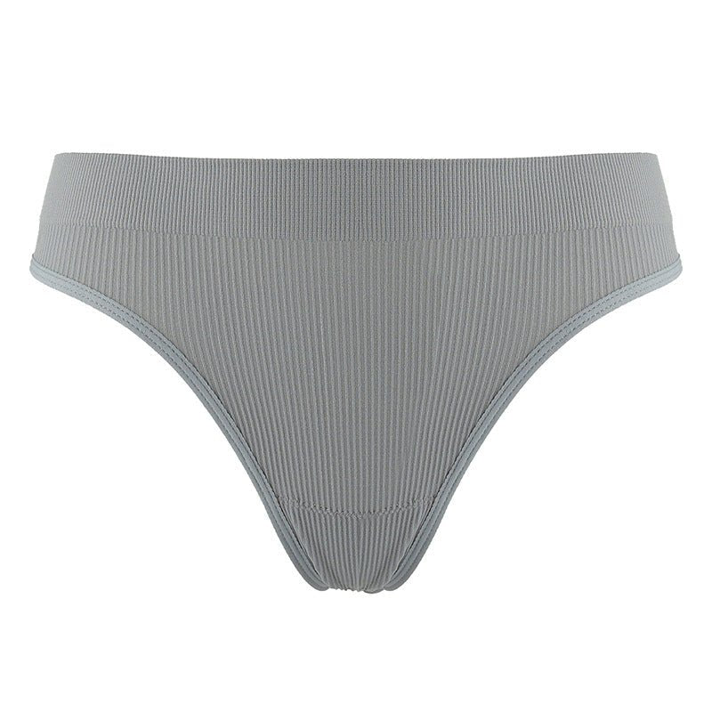 Women's Seamless Brazilian Briefs