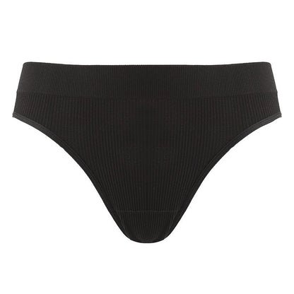 Women's Seamless Brazilian Briefs