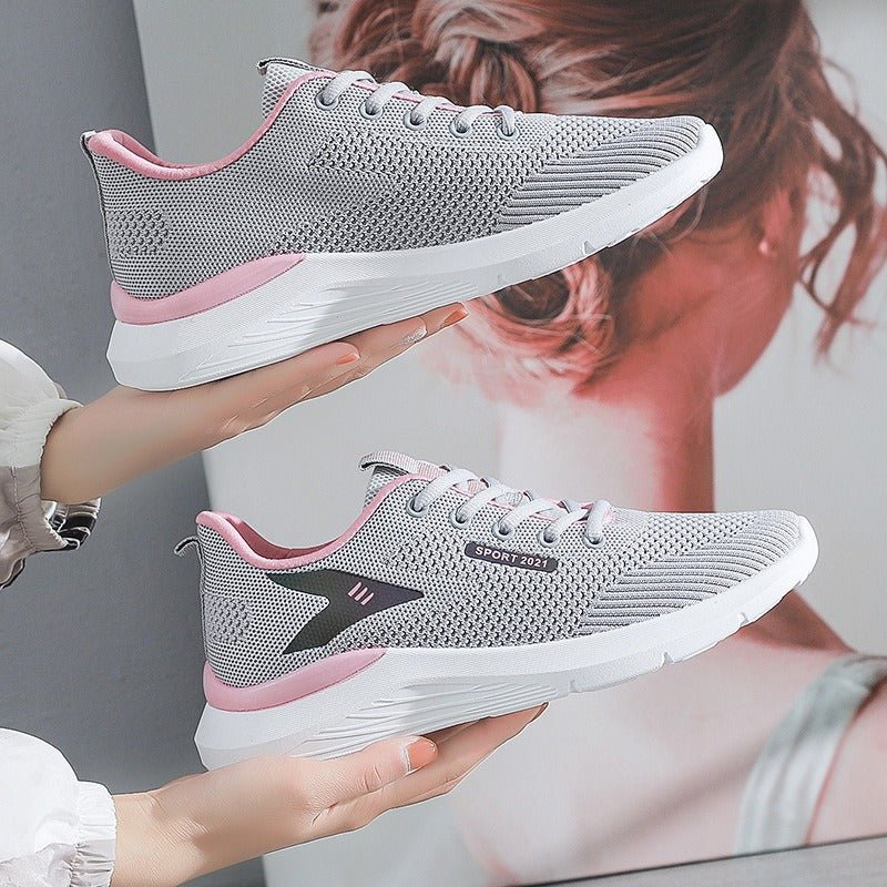 Women's Sneakers Running Shoes