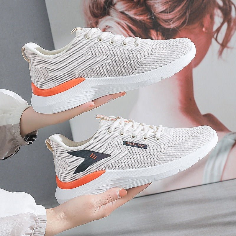 Women's Sneakers Running Shoes