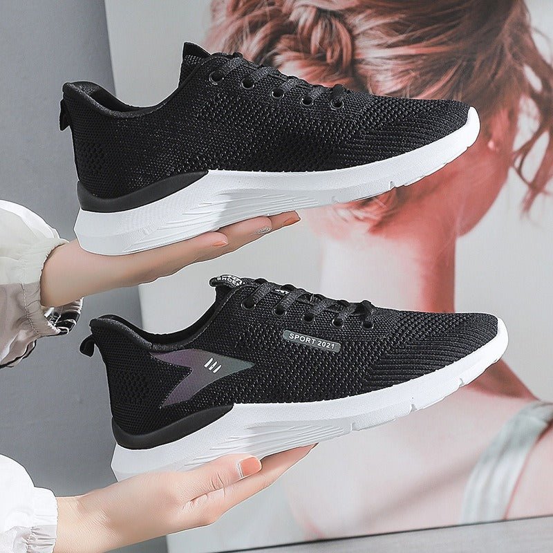 Women's Sneakers Running Shoes