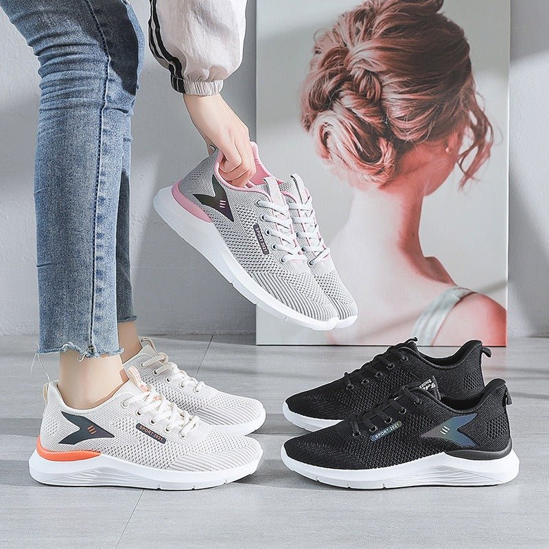 Women's Sneakers Running Shoes